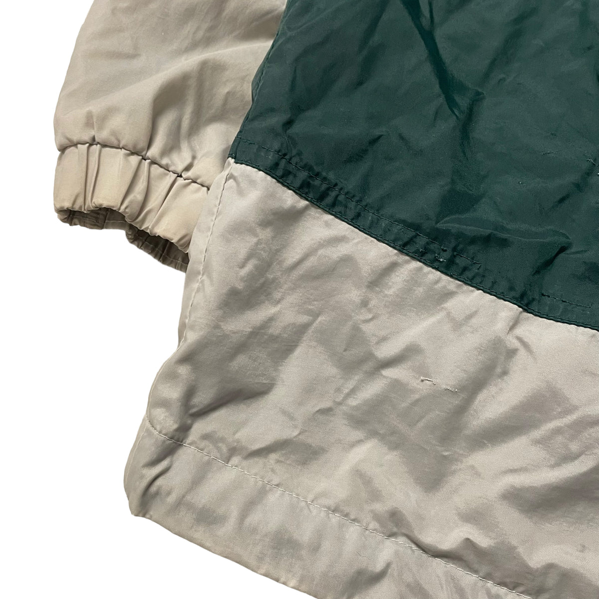 90’s Nike Windbreaker
