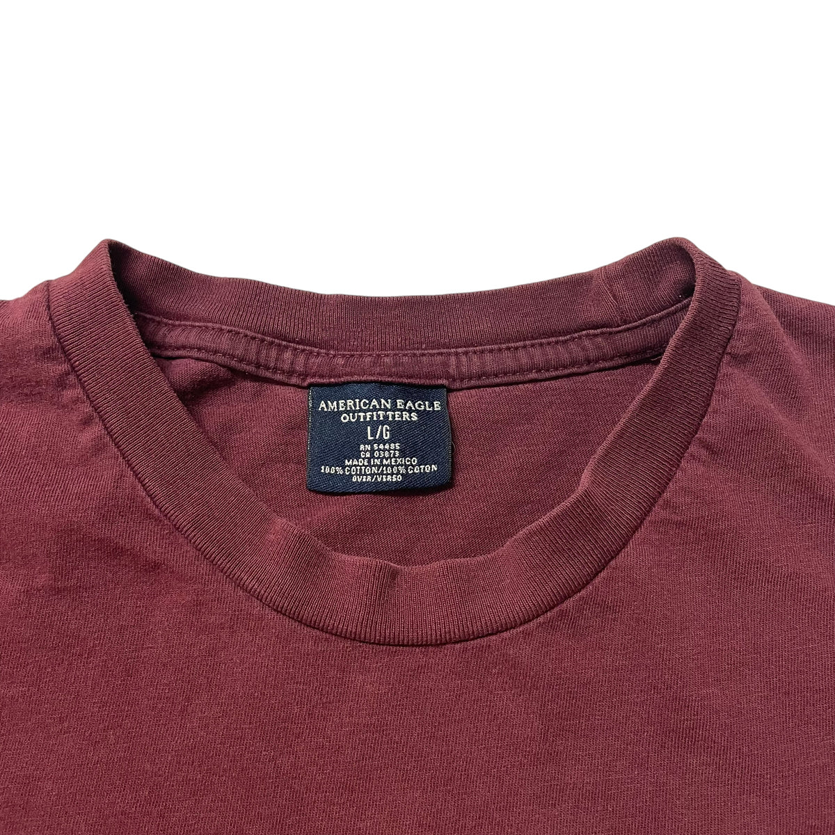 00’s ‘Dazed and Confused’ American Eagle T-Shirt
