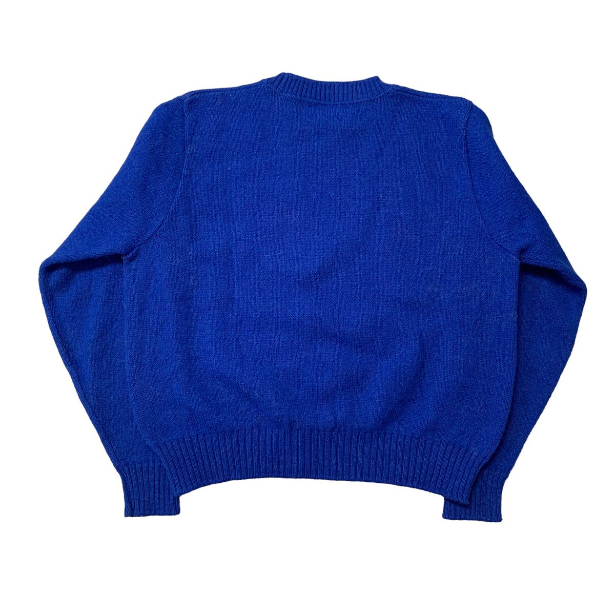 70’s/80’s Jantzen Knit Pullover Sweater