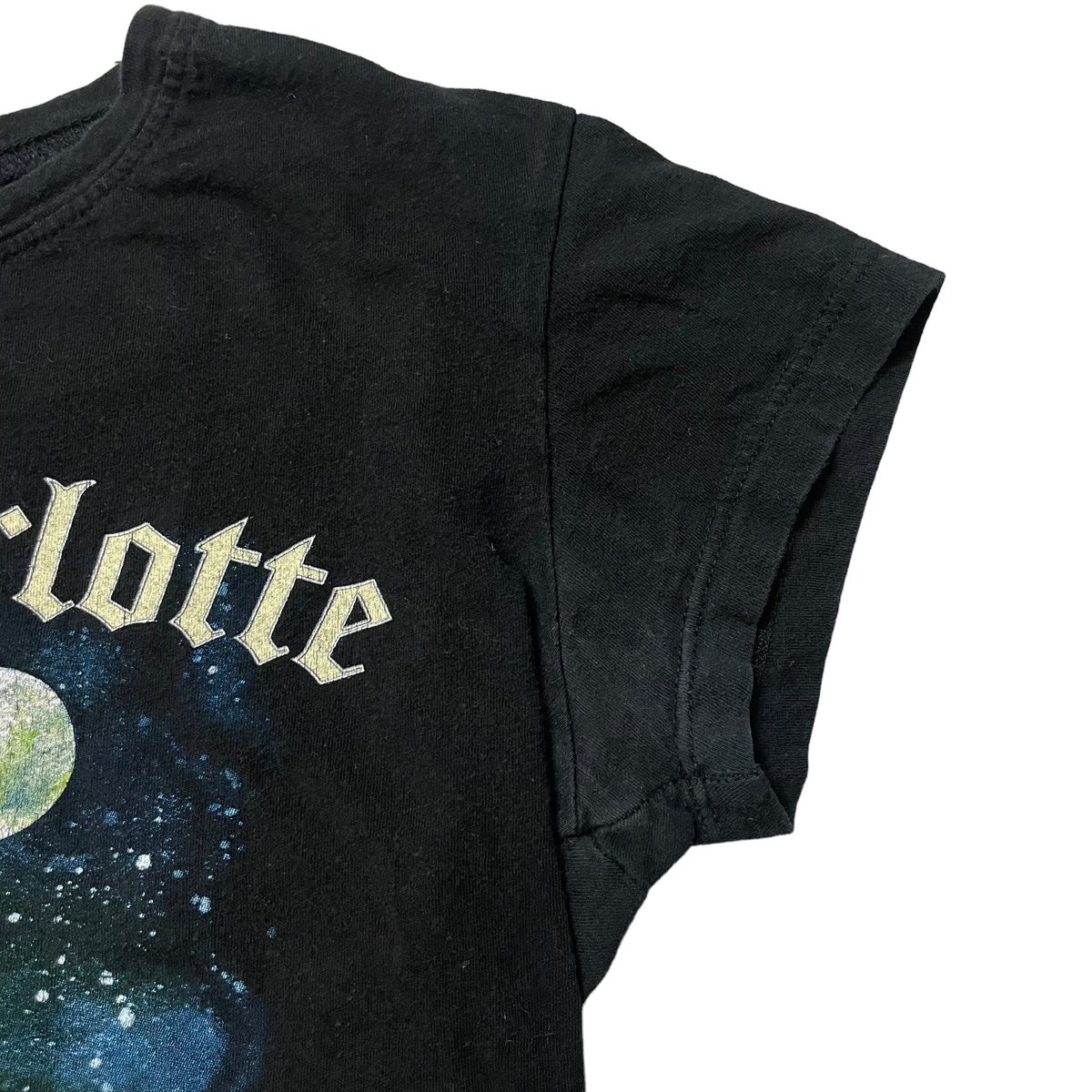 00’s Good Charlotte Band T-Shirt
