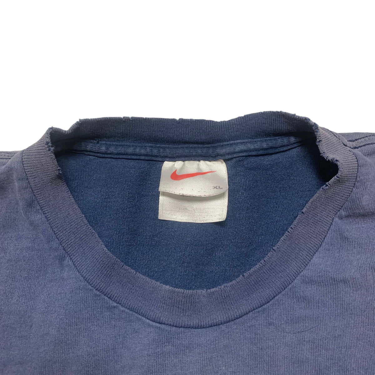 90’s Nike Track & Field T-Shirt