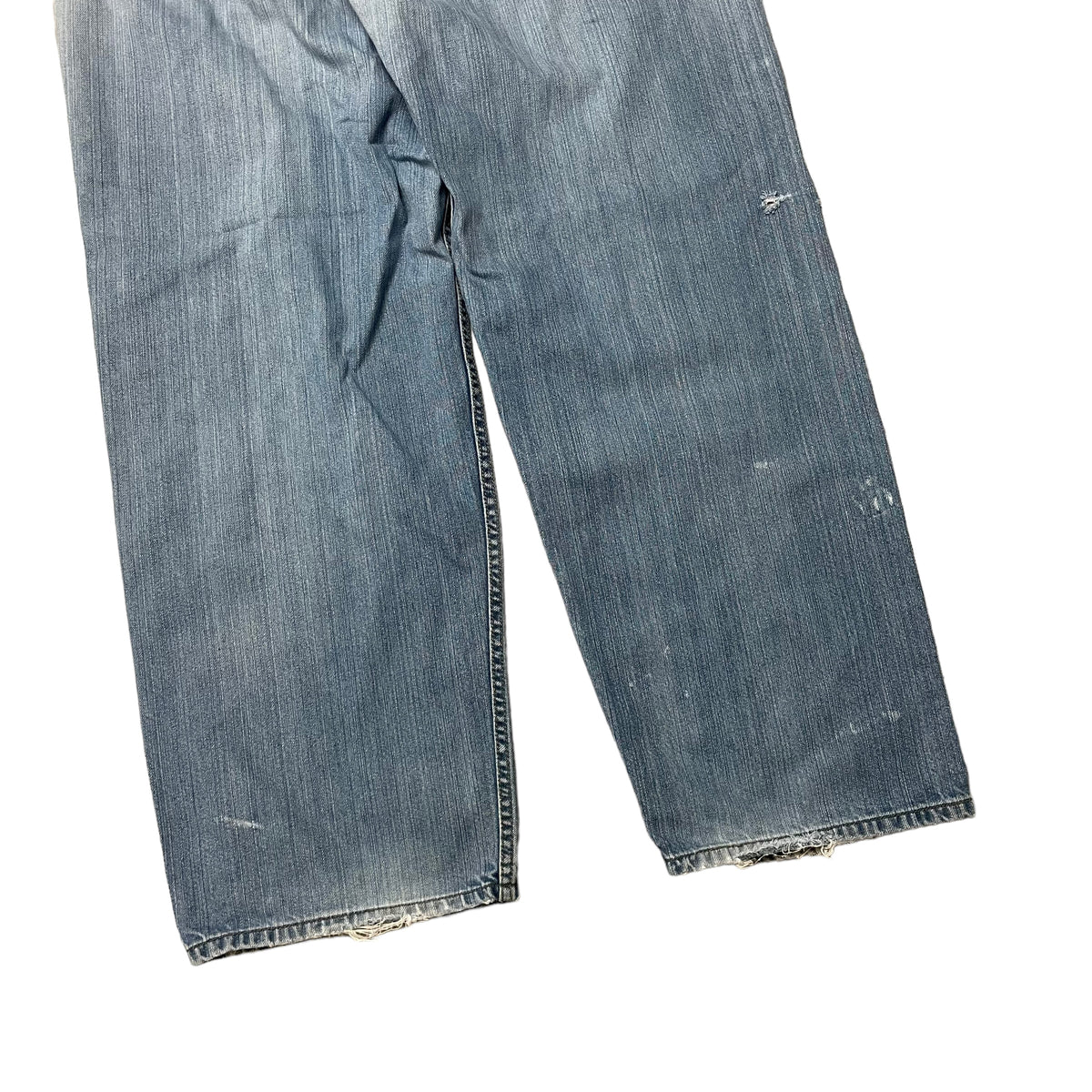 00’s SilverTab Baggy Denim Jeans