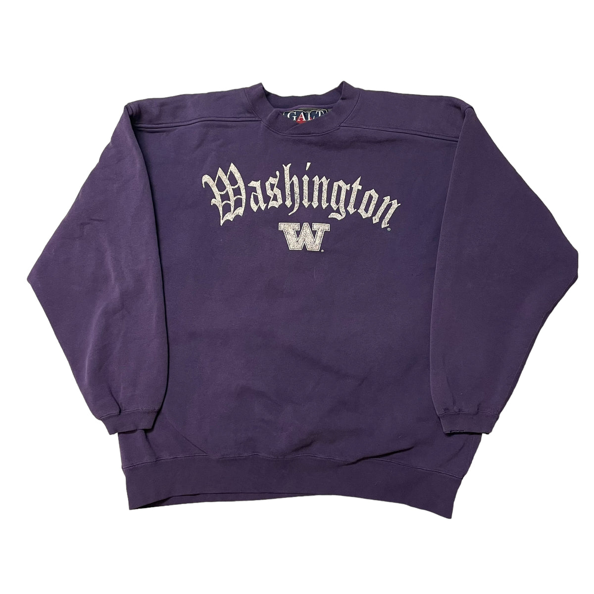 90’s Galt Sand Washington Sweatshirt