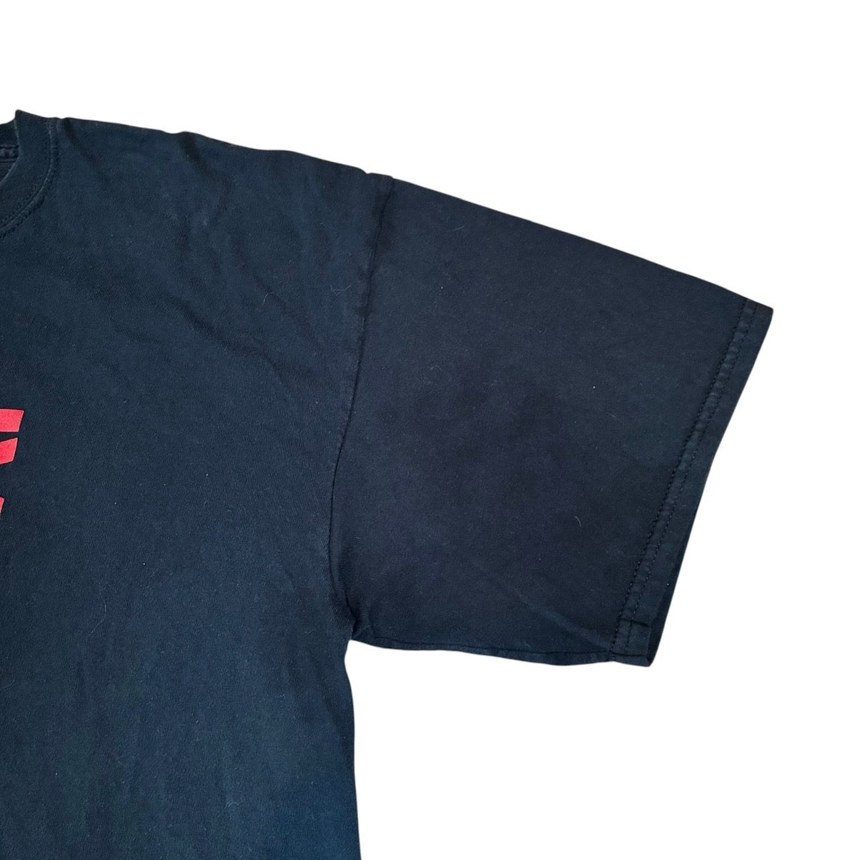 Jvc speakers T-shirt size extra large