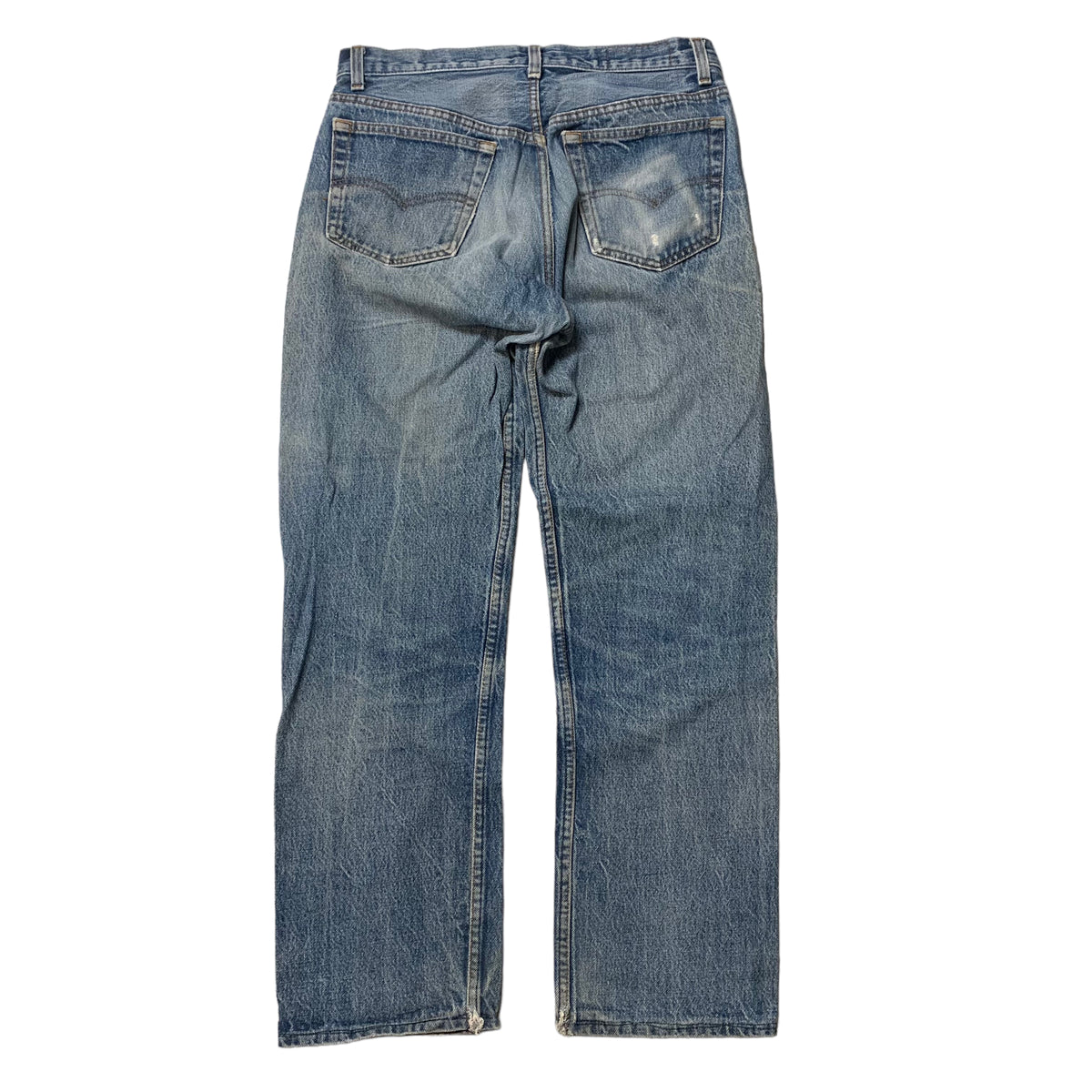80’s Levi’s 501 Denim Jeans