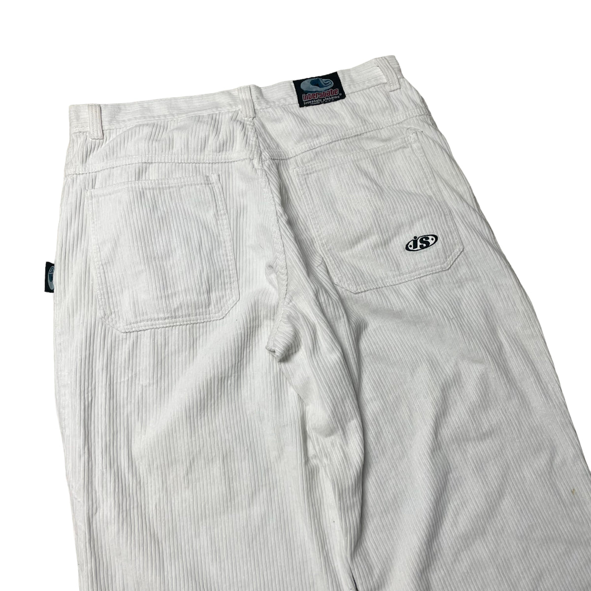 90’s Interstate Baggy Corduroy Pants