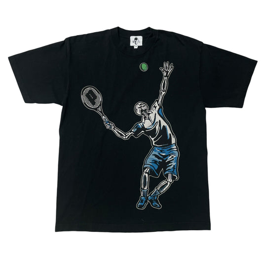 Warren Lotas X Prince Tennis T-Shirt