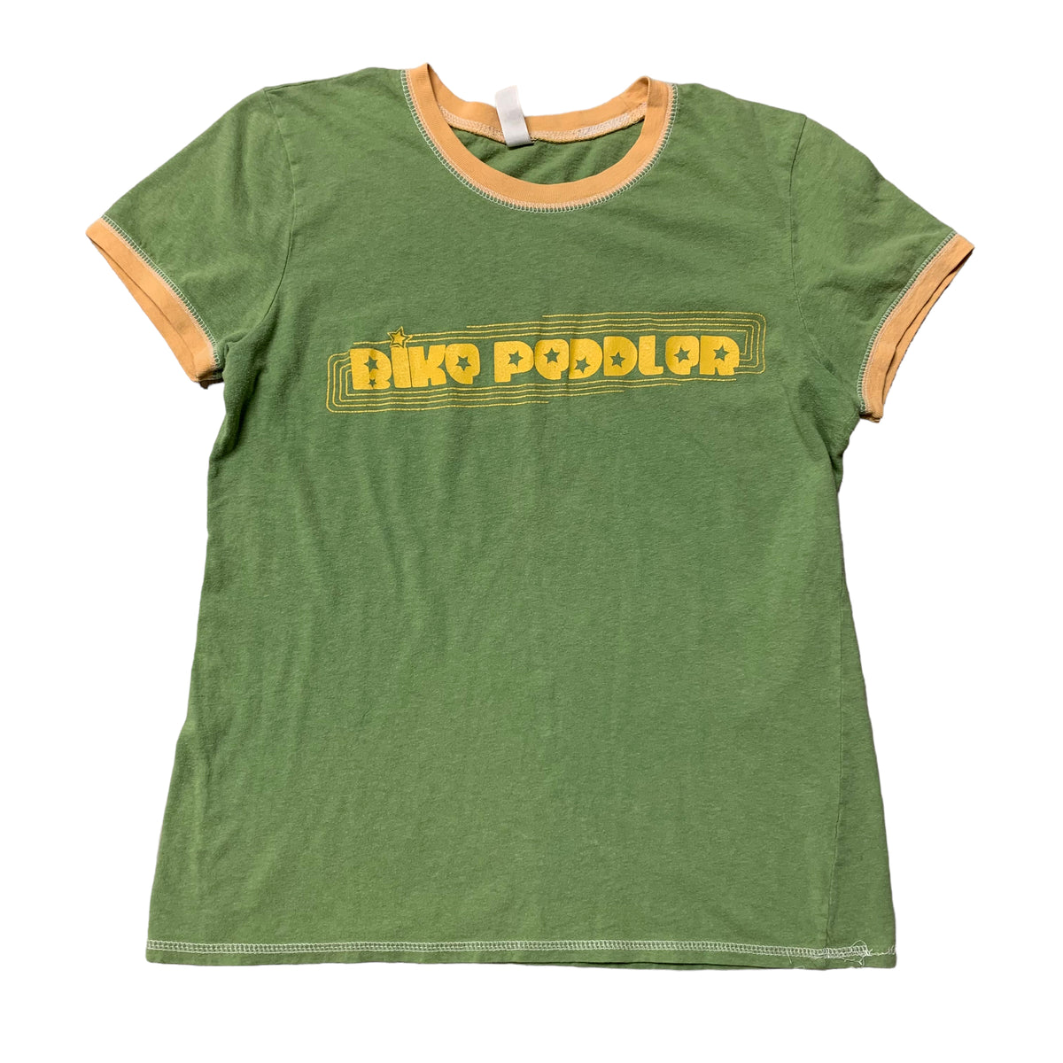 00’s Bike Peddler Women’s T-Shirt