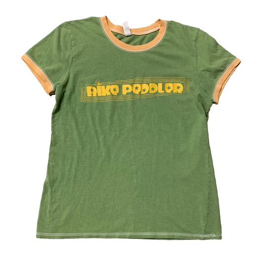00’s Bike Peddler Women’s T-Shirt