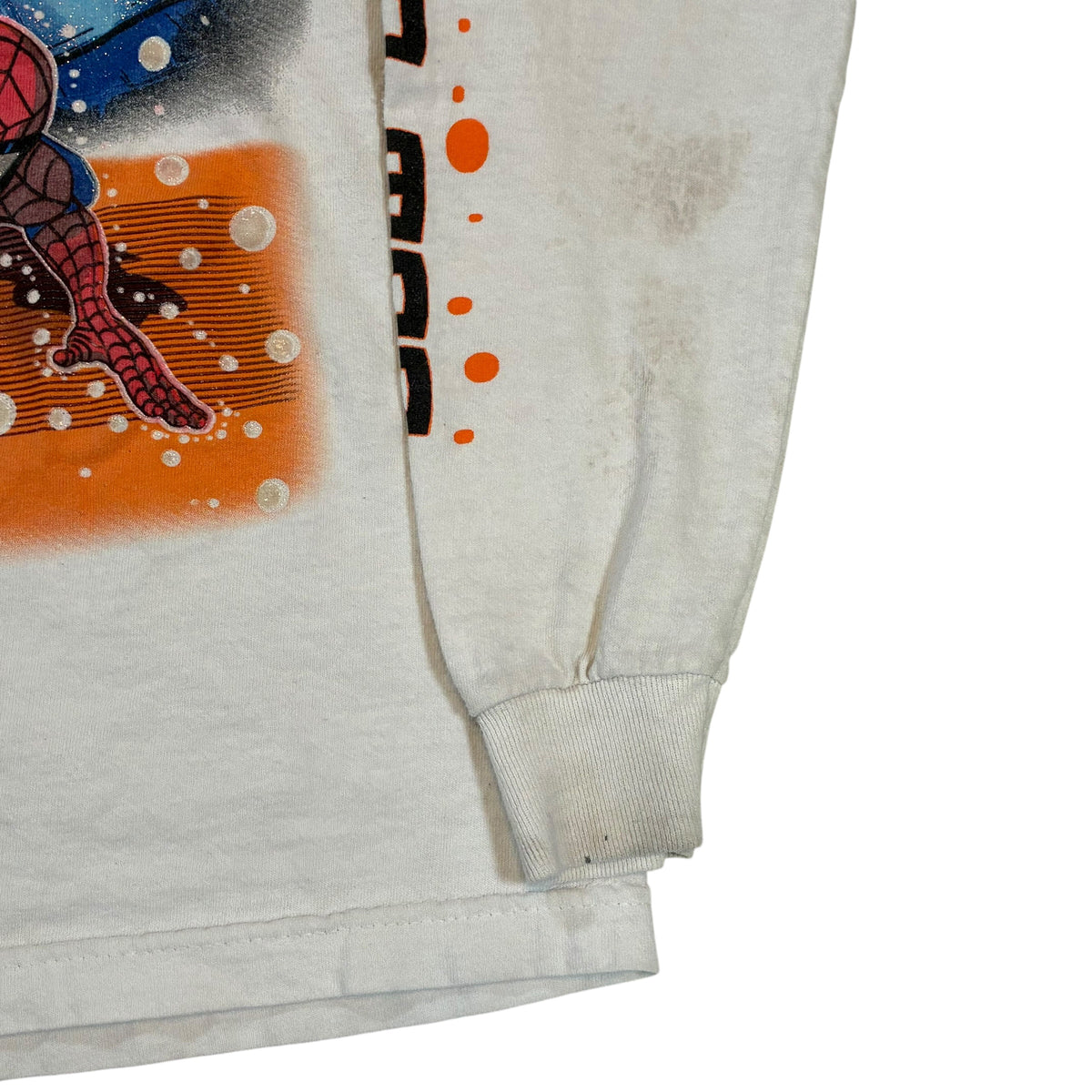 Kids spider-Man T-shirt