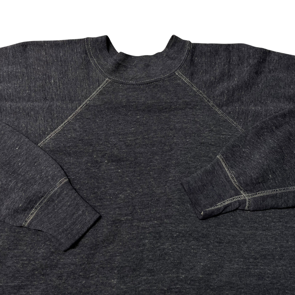 60’s/70’s Stone Gray Sweatshirt