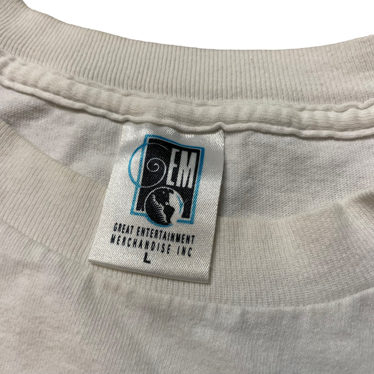 90’s House of Pain ‘Liquor Store’ Tour Rap Band T-Shirt