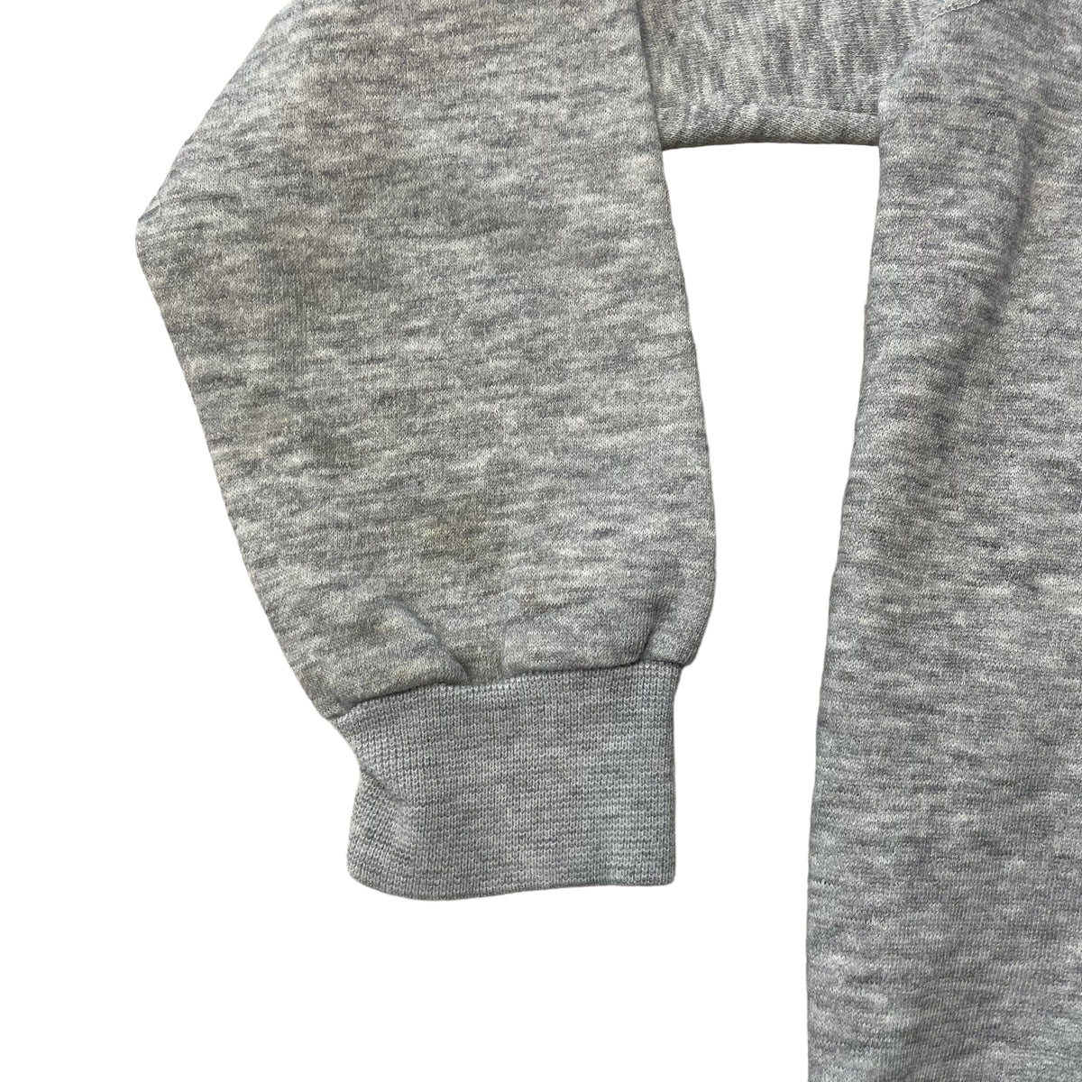 80’s Mickey Mouse Sweatshirt