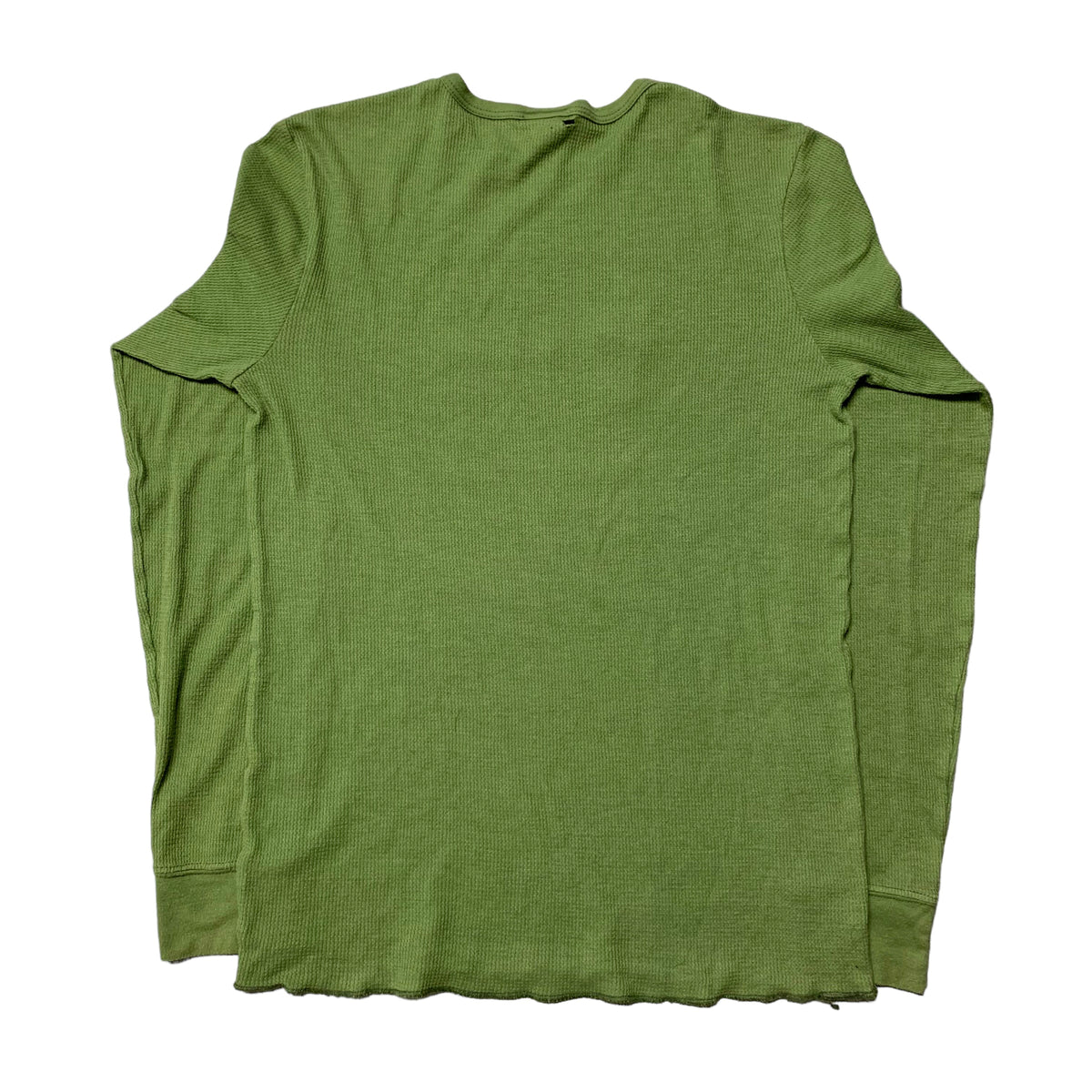 00’s Volcom Stone Thermal Shirt