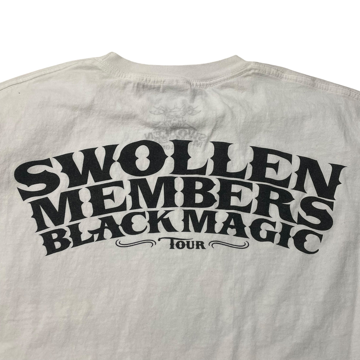 00’s Swollen Members Tour T-Shirt