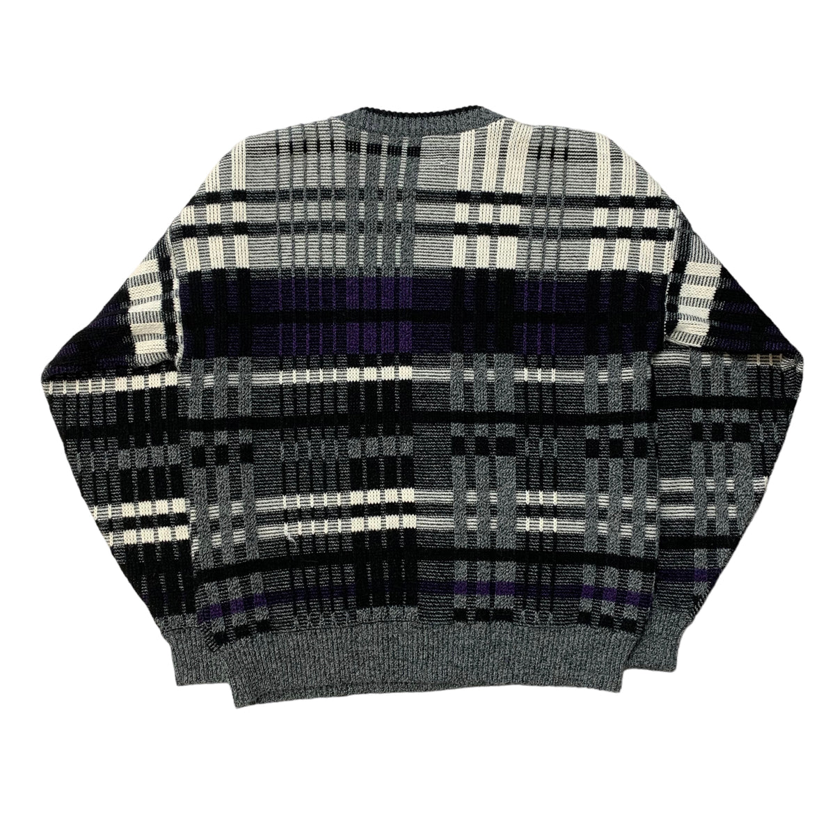 80’s Le Tigre Knit Sweater
