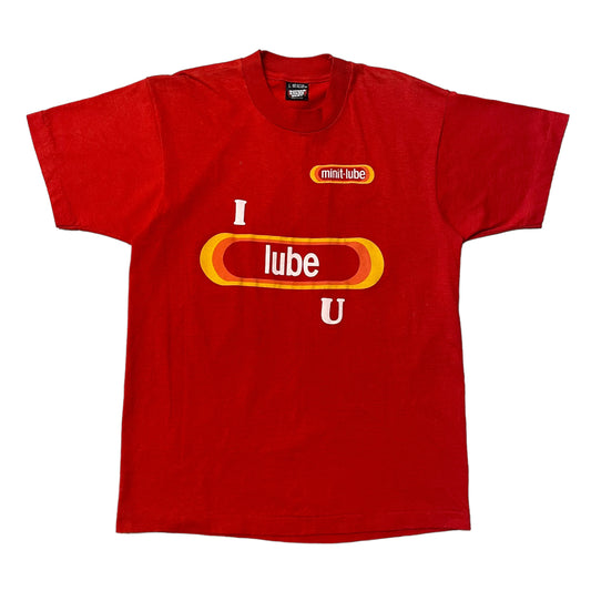 90’s ‘I Lube U’ T-Shirt