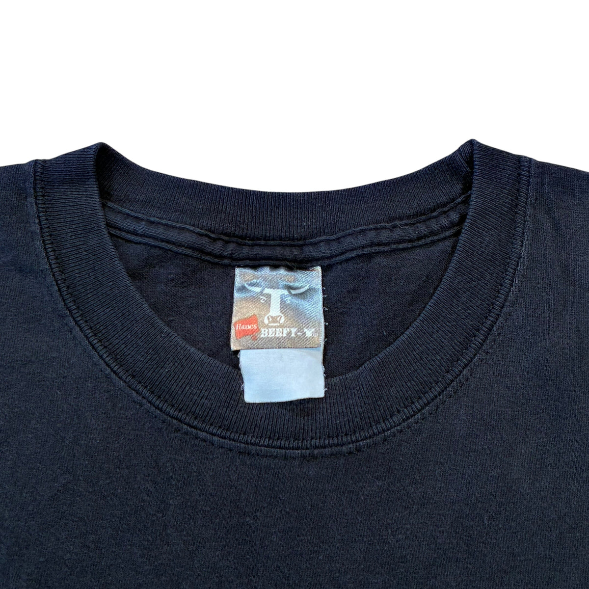Word tee size large