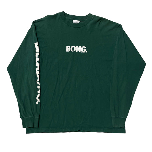 90’s ‘Bong’ BillaBong Long Sleeve T-Shirt