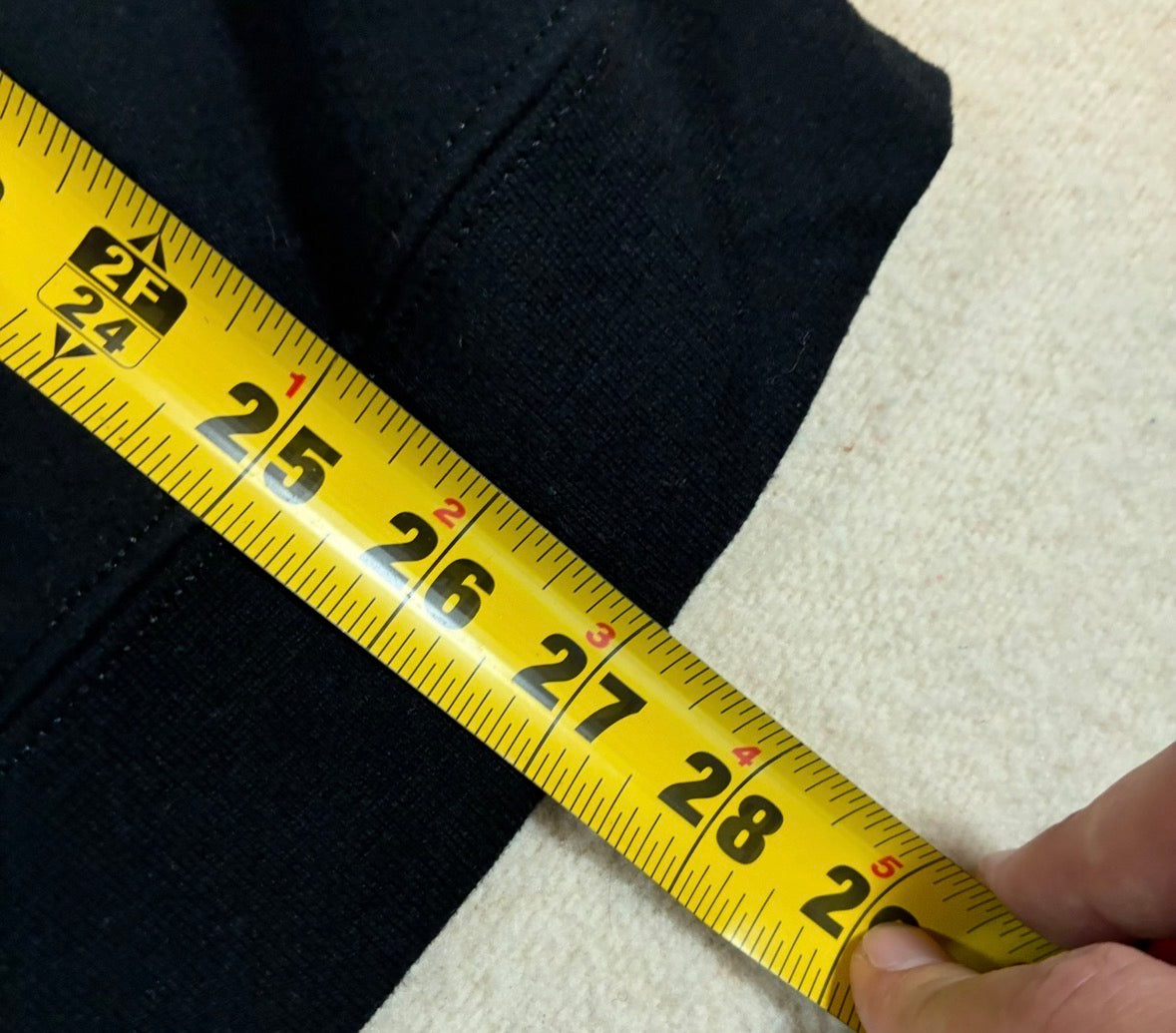 Euphoria size xl ￼