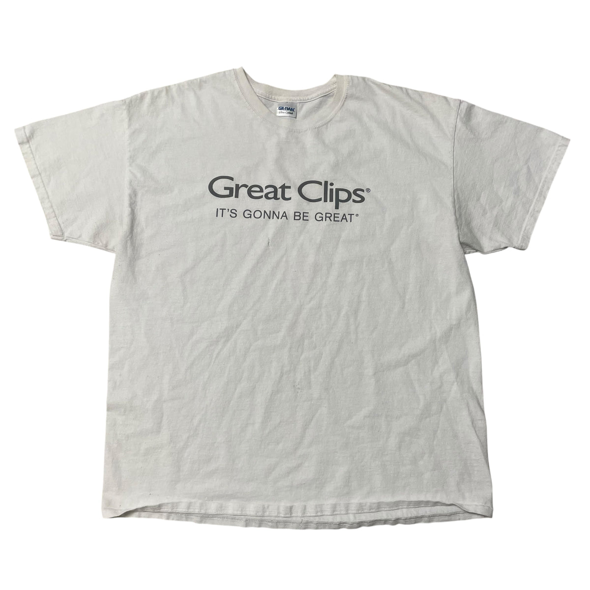 00’s Great Clips T-Shirt