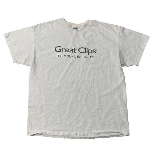 00’s Great Clips T-Shirt