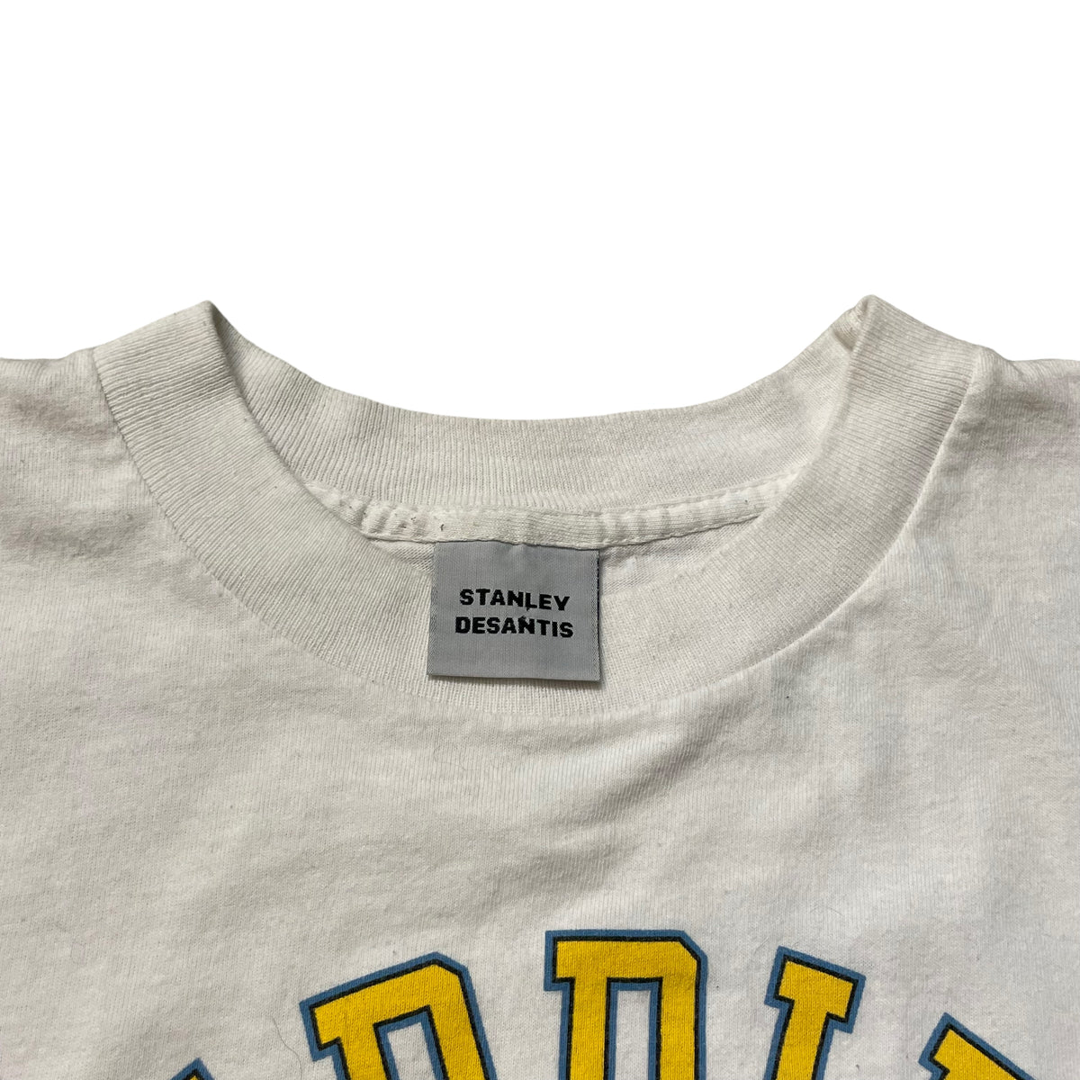 90’s Frasier ‘Eddie’ Stanley Desantis TV Show T-Shirt