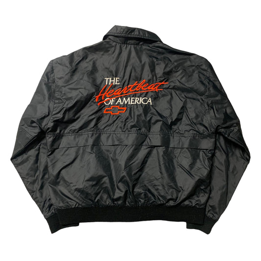 90’s Chevrolet Nylon Jacket
