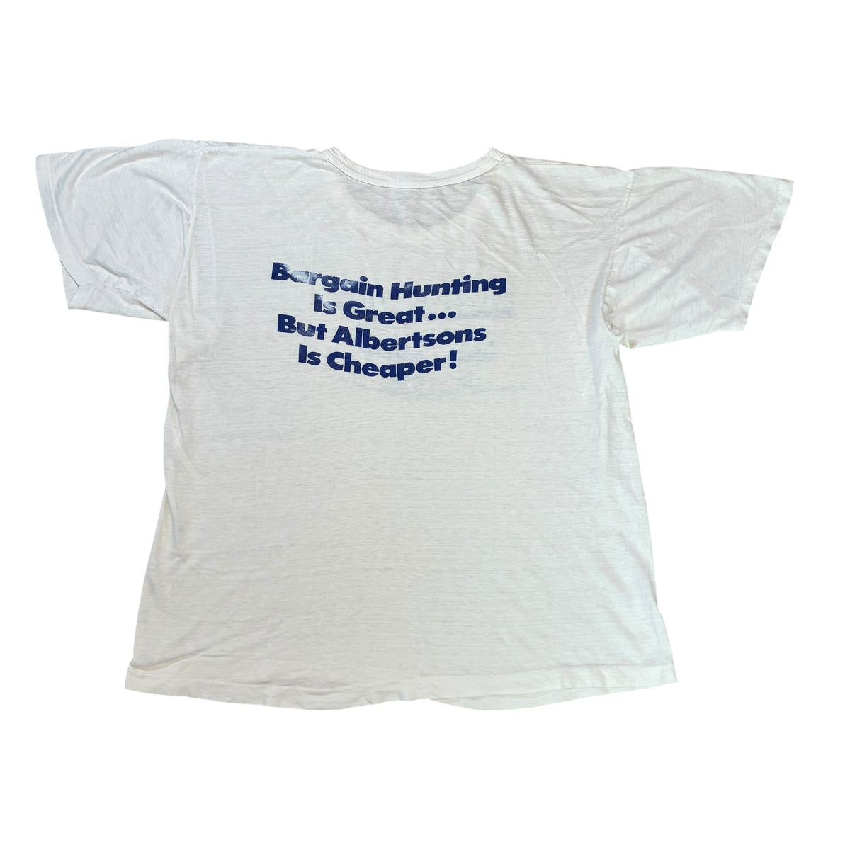 Albertsons size m ￼