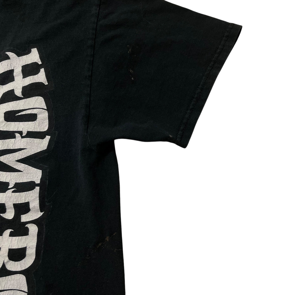 00’s ‘Homeboys Meeting’ T-Shirt