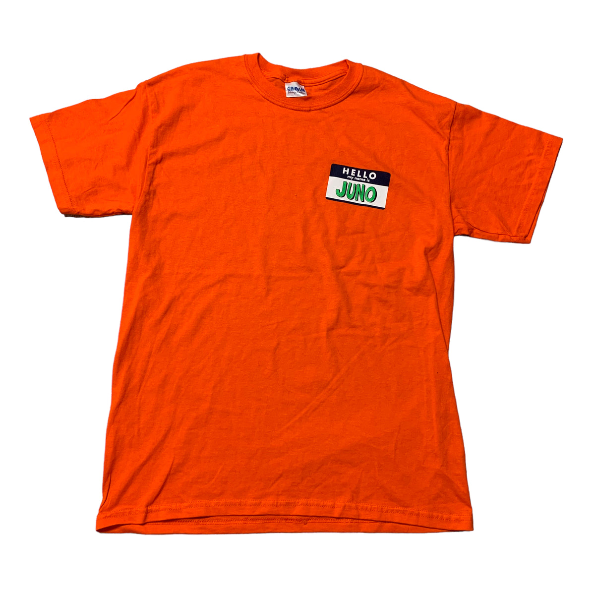 00’s Juno Movie T-Shirt