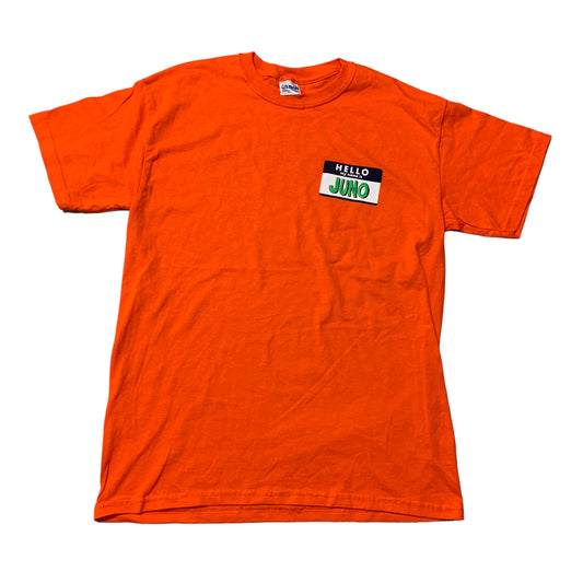 00’s Juno Movie T-Shirt