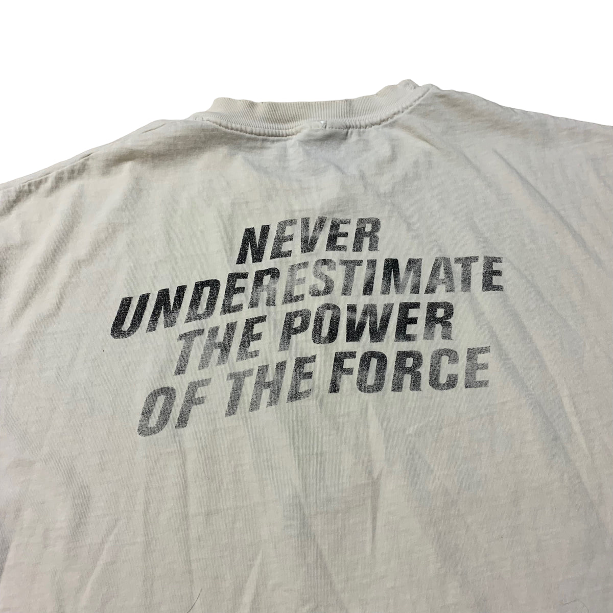 90’s Star Wars ‘R2-D2’ Card Game T-Shirt