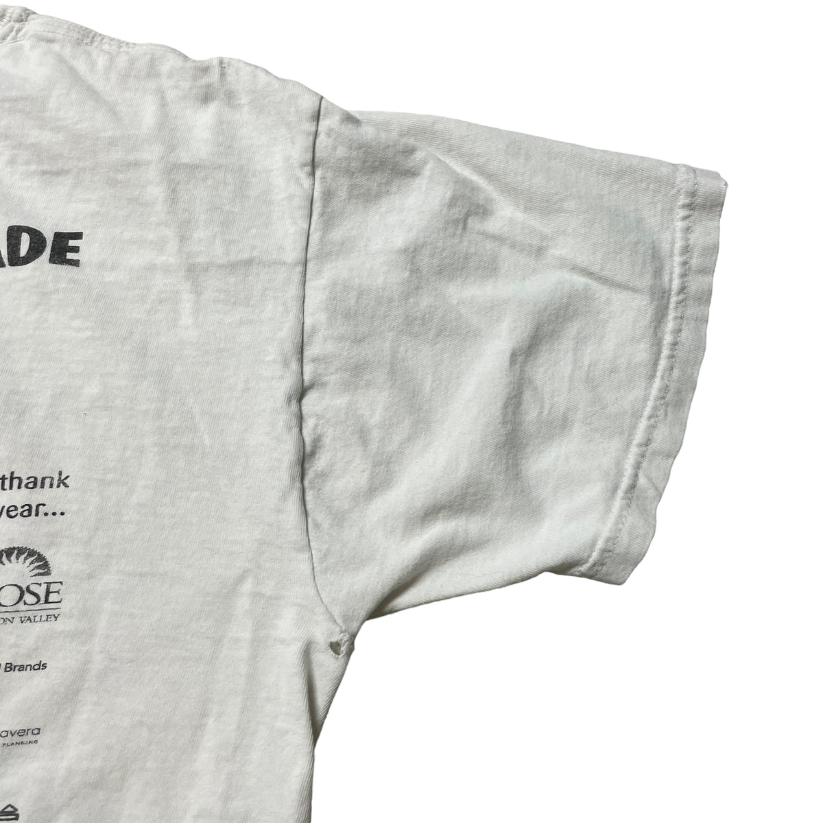 2010’s PayPal ‘Holiday Helpers’ T-Shirt