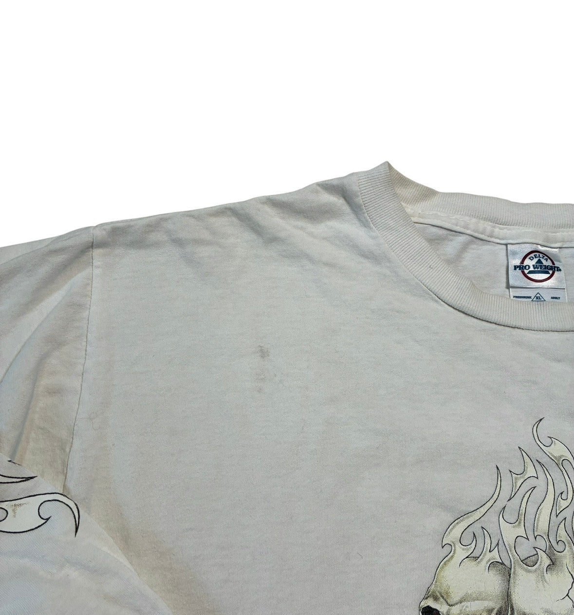 Sturgis biker T-shirt size XL