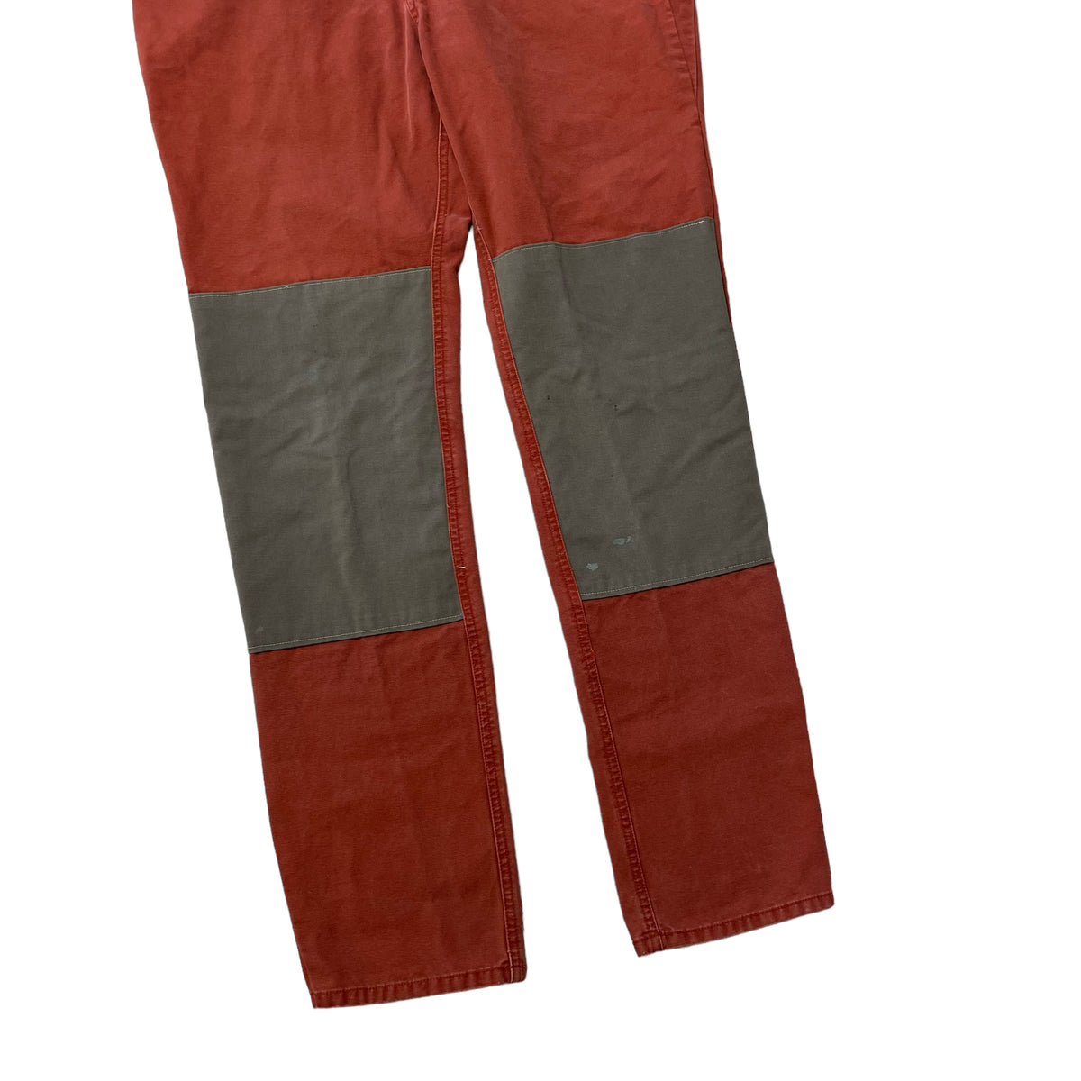 Modern Royal Robbins Custom Overalls