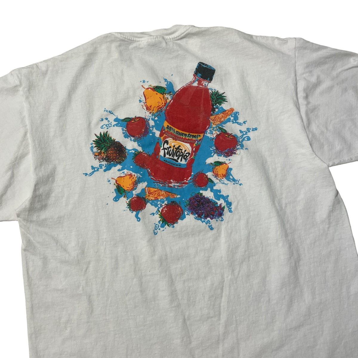 90’s Fruitopia Drink T-Shirt