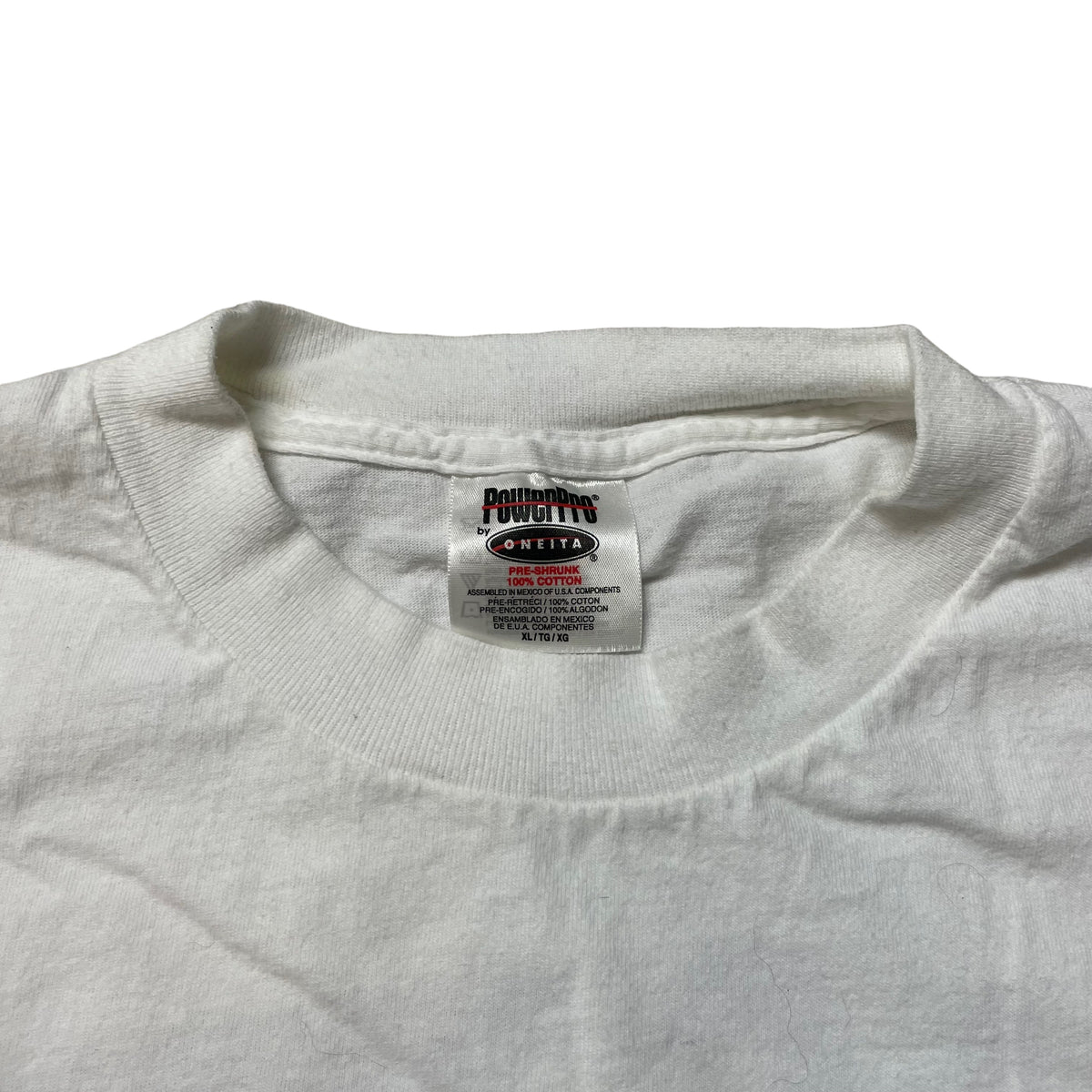 90’s Big O Tires T-Shirt