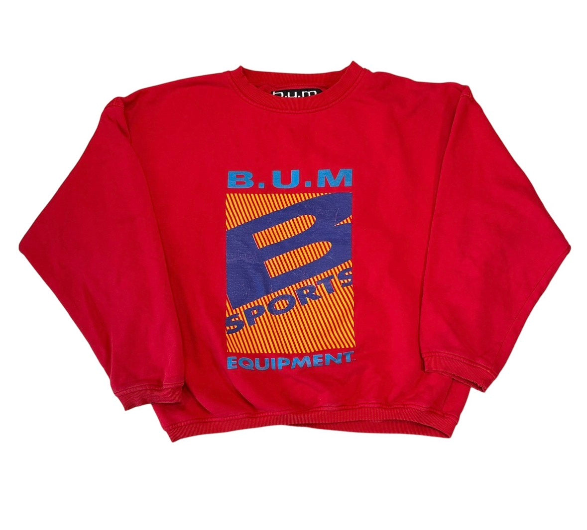 Bum equipment size xl
