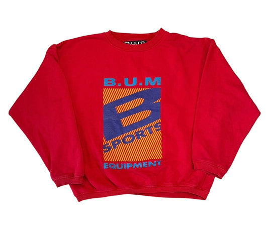 Bum equipment size xl