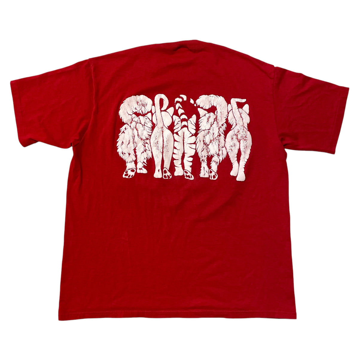80’s Cat T-Shirt