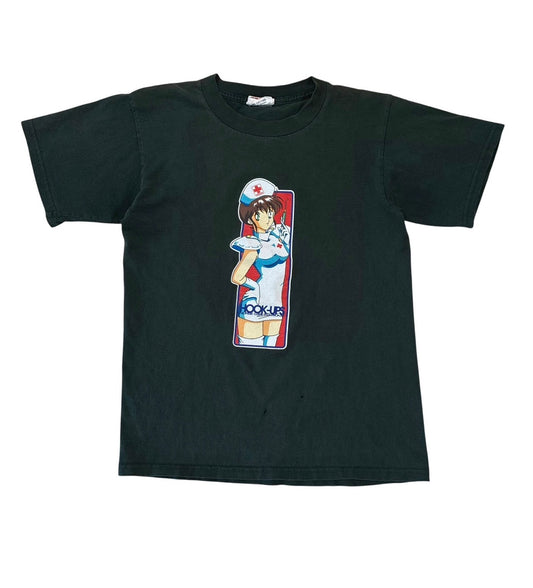 Hookups Nurse T-Shirt size small