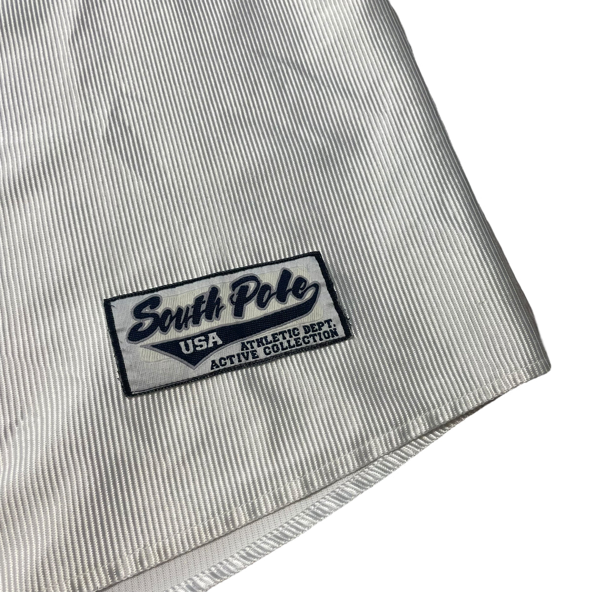 00’s South Pole Jersey