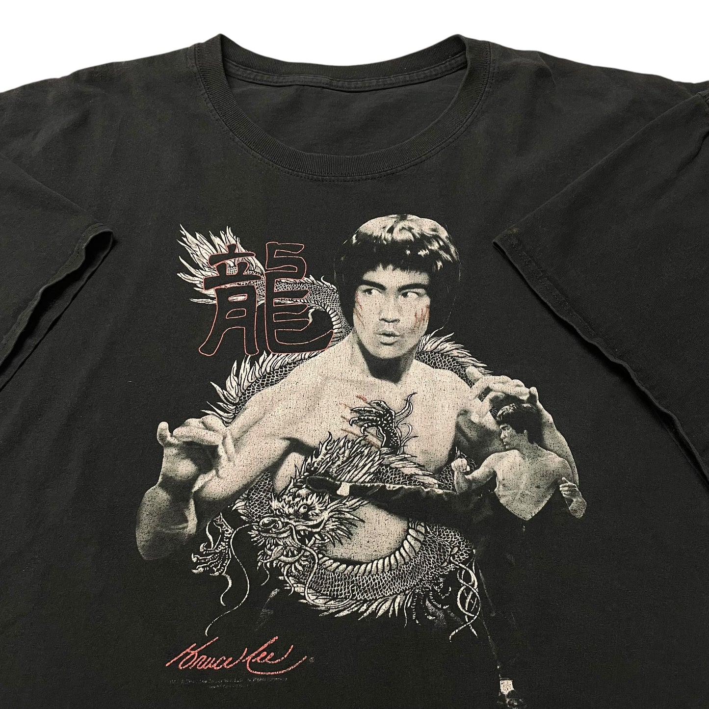 00’s Bruce Lee T-Shirt