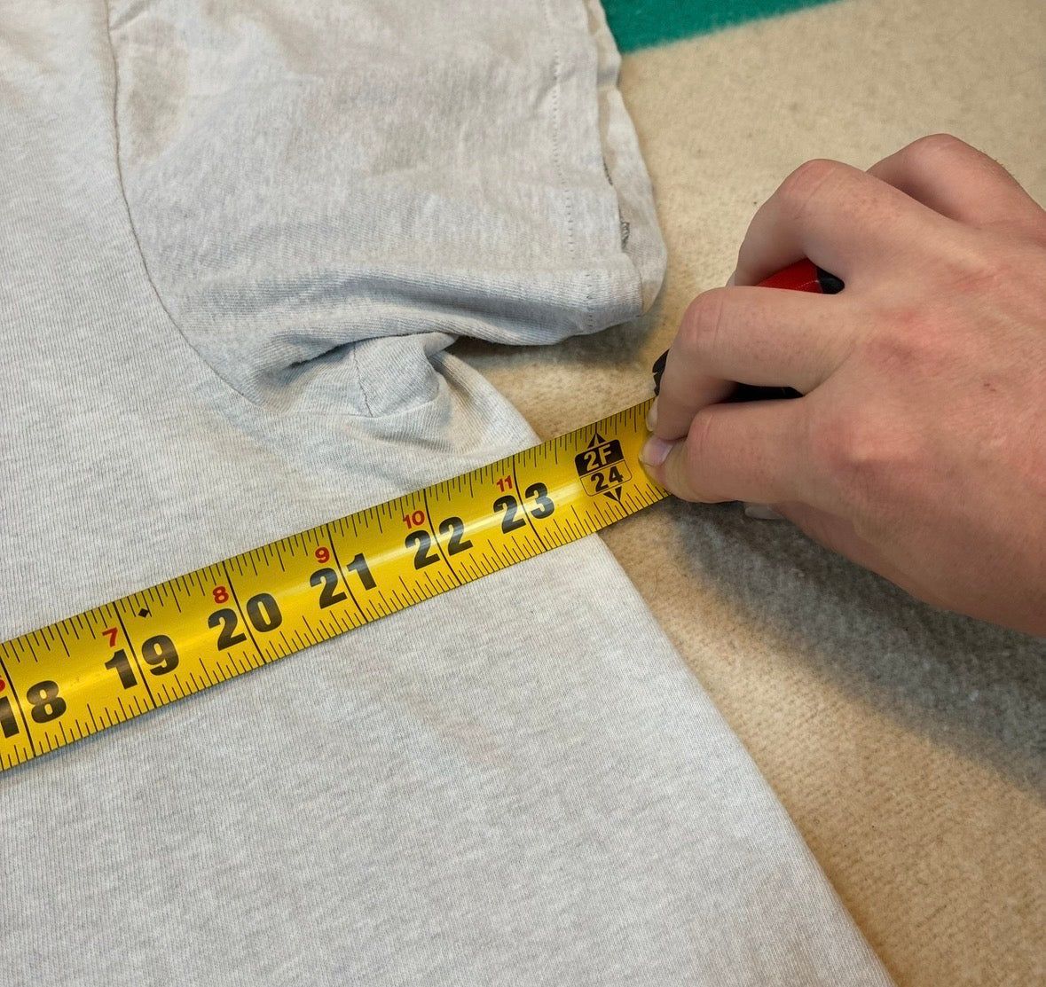 Fury 66 size xl