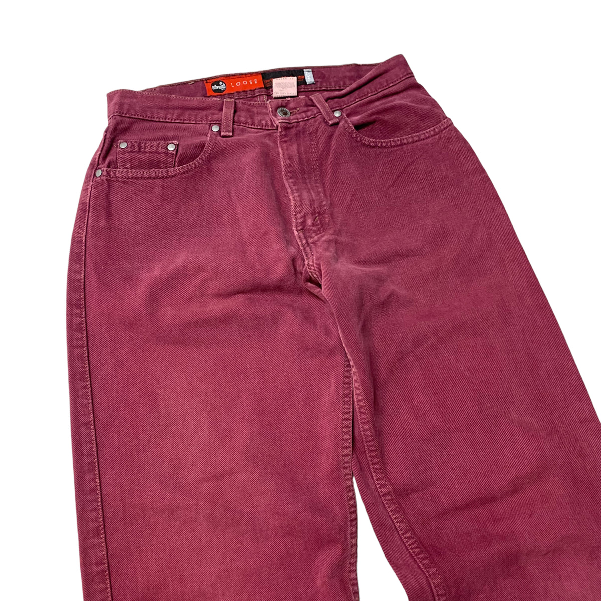 90’s Levi’s SilverTab Loose Jeans