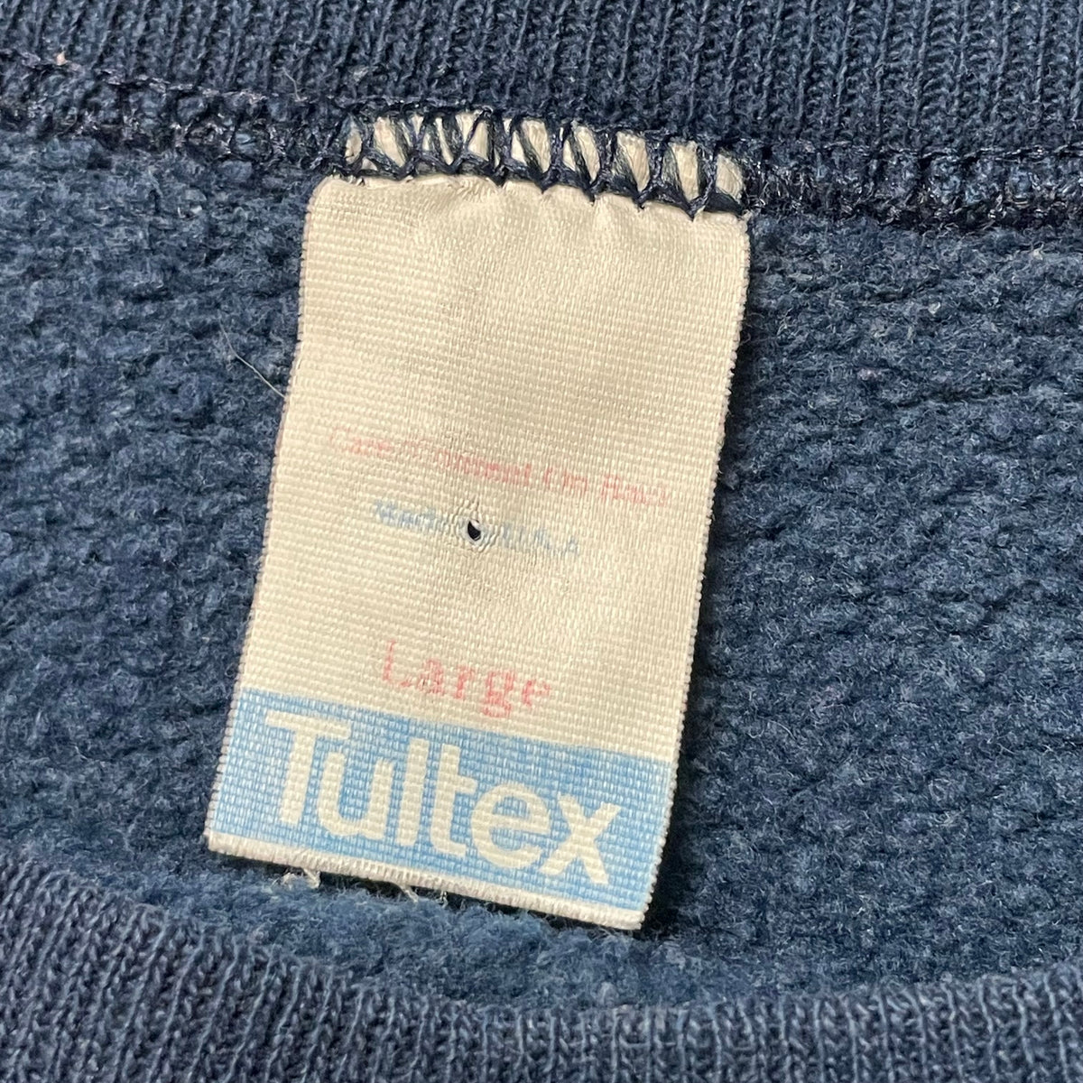 80’s ‘Having Stress’ Sweatshirt