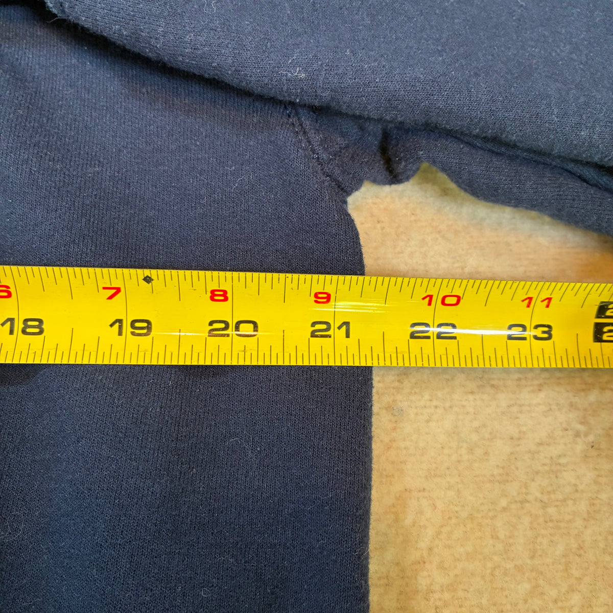 Word hooide size m