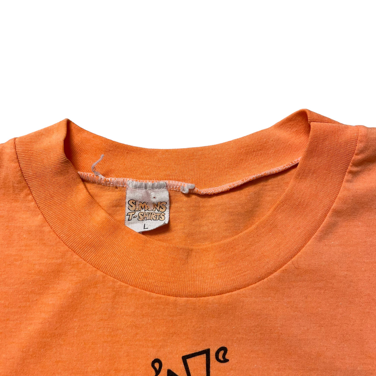 80’s ‘G n’ M’s Cocktail Bar’ T-Shirt