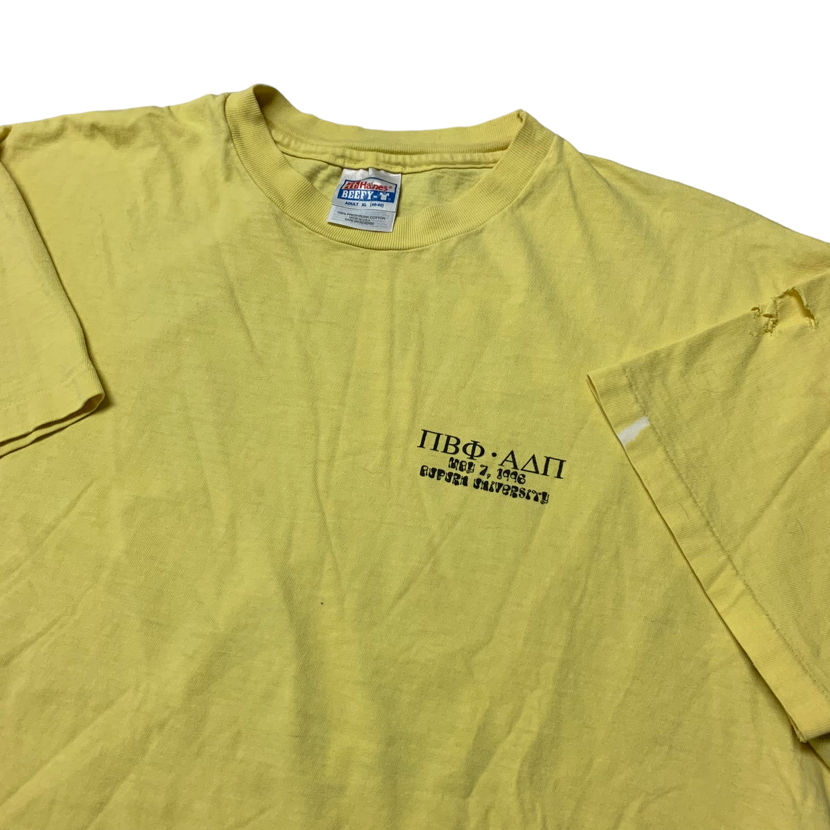 90’s Dr. Seuss Sorority ￼T-Shirt
